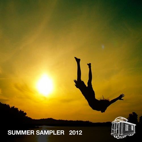 Summer Sampler 2012
