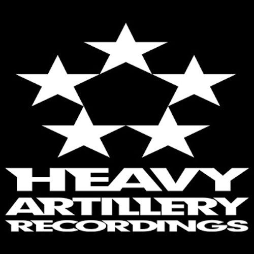 Heavy Artillery Recordings