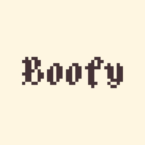 Boofy