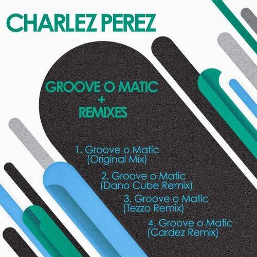 Groove Ep