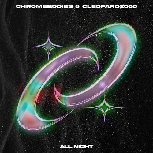 All Night (Extended Mixes)