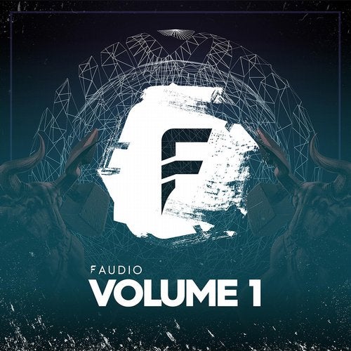 Cover art for F Audio Vol. 1