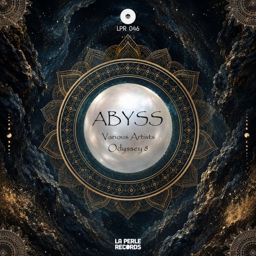 ABYSS - Various Artists Odyssey 8