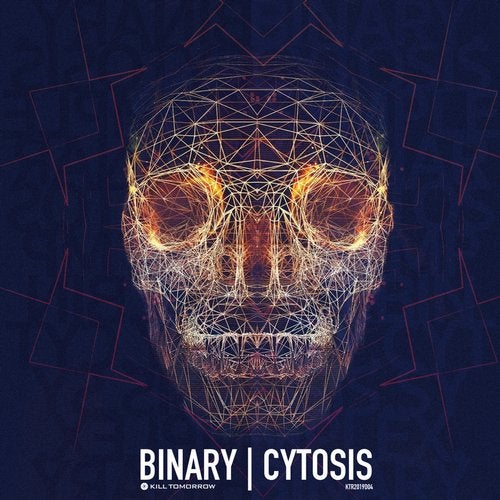 Binary - Cytosis 2019 [EP]