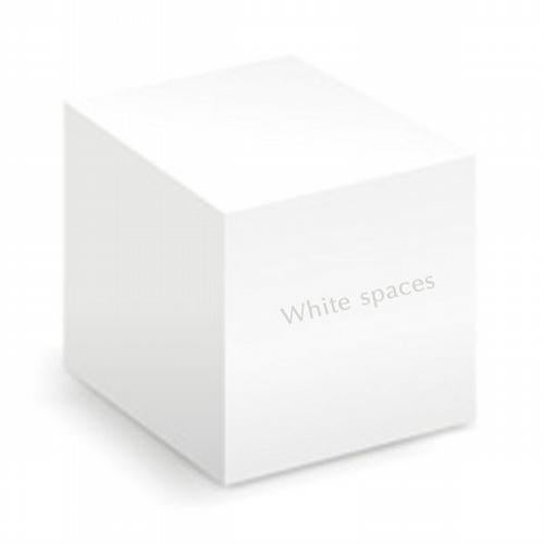 Whitespaces