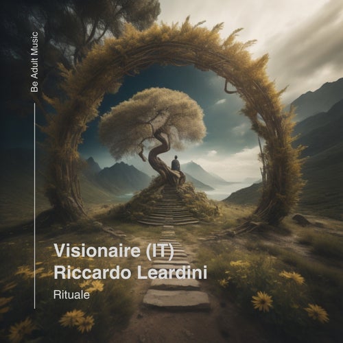  Visionaire (IT) & Riccardo Leardini - Rituale (2024) 
