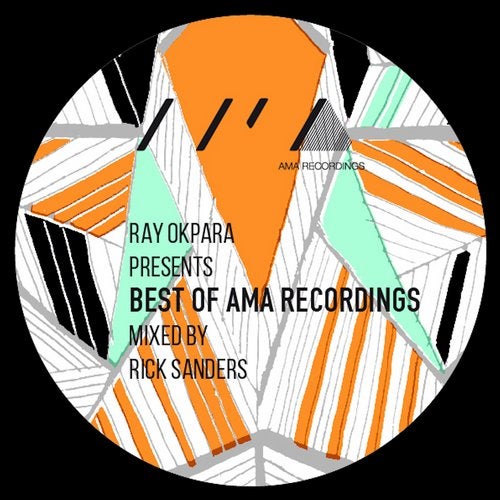 Cover art for Best of Ama Recordings Vol.2