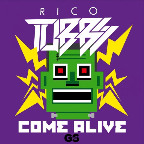 Come Alive