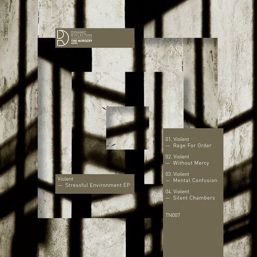 Stressful Environment EP