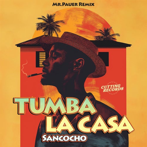 Tumba La Casa (Mr. Pauer Extended Remix)