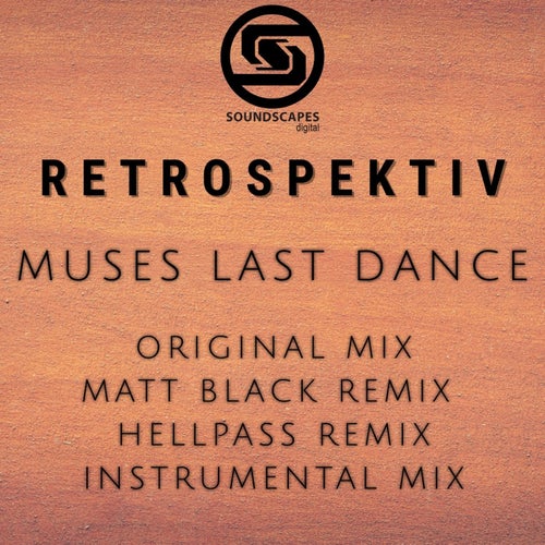 Muses Last Dance