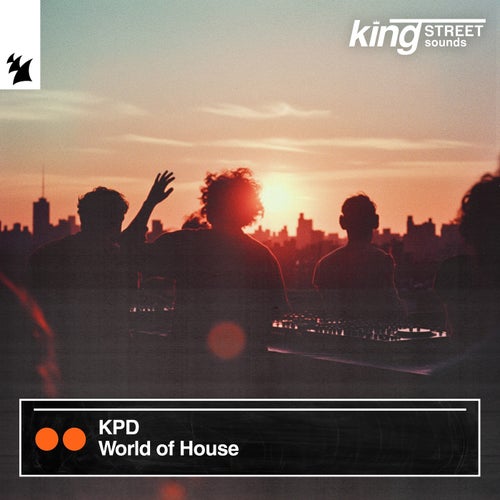 King Street Sounds Music & Downloads on Beatport