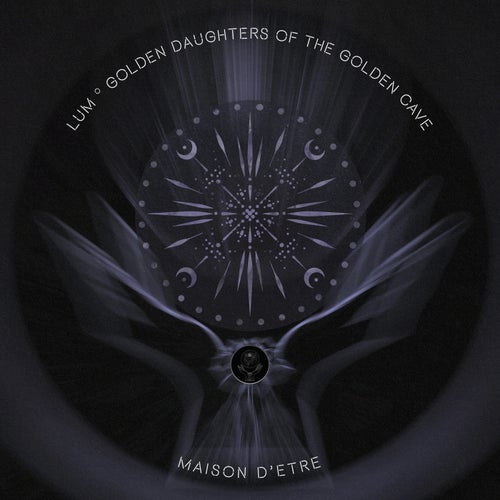 Golden Daughters of The Golden Cave