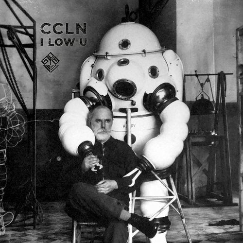 Ccln - I Low U 2019 [EP]