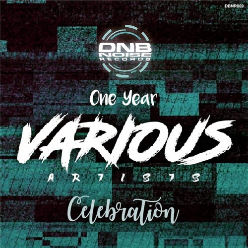CELEBRATION ONE YEAR