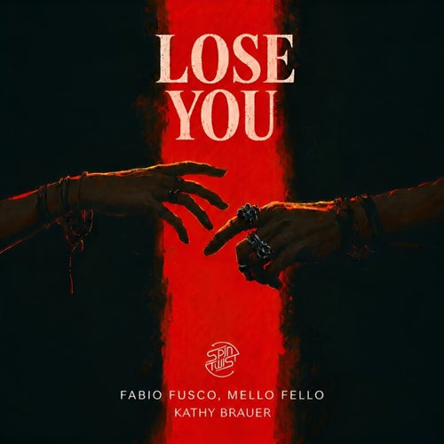 Lose You