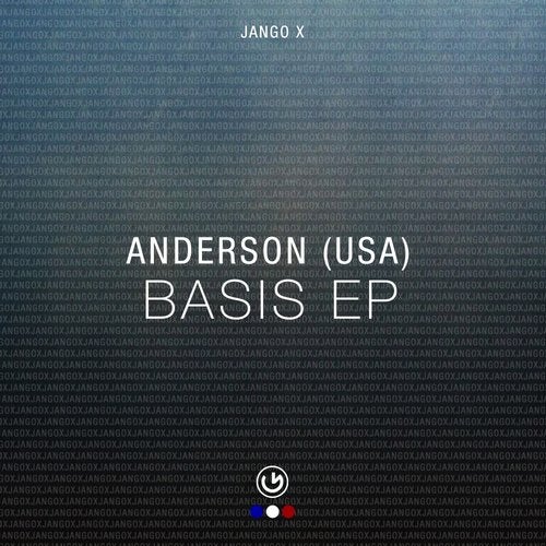 Cover art for Basis