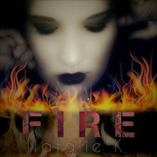 Cover art for Fire