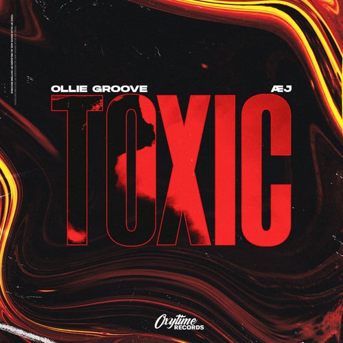 Toxic