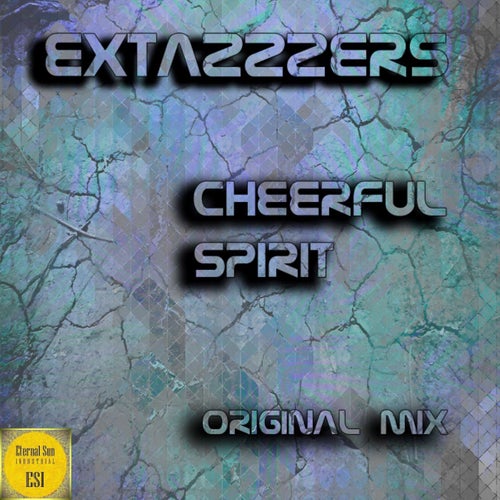 Cheerful Spirit