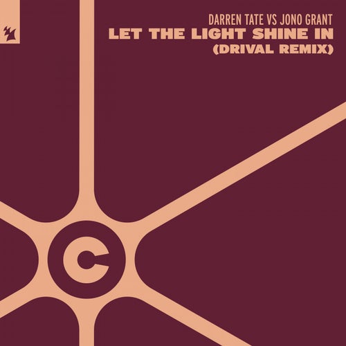 Let The Light Shine In - Drival Remix