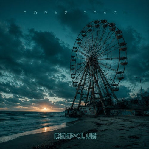 Topaz Beach