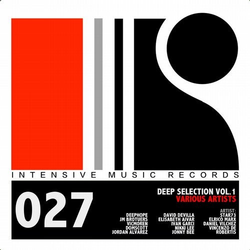 Deep Selection Vol. 01