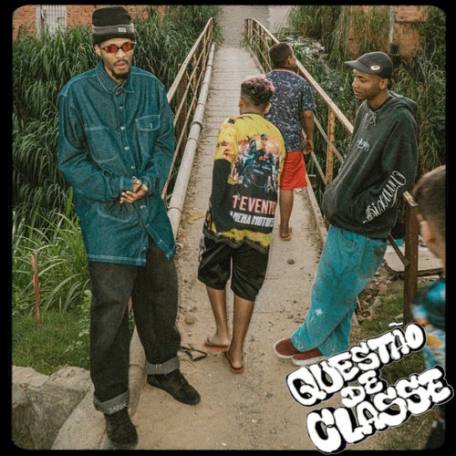 Questão de Classe