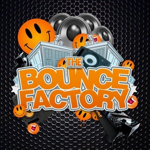 The Bounce Factory