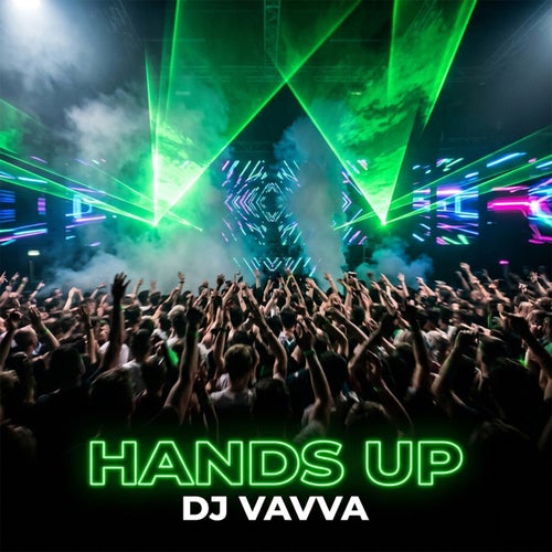Hands Up