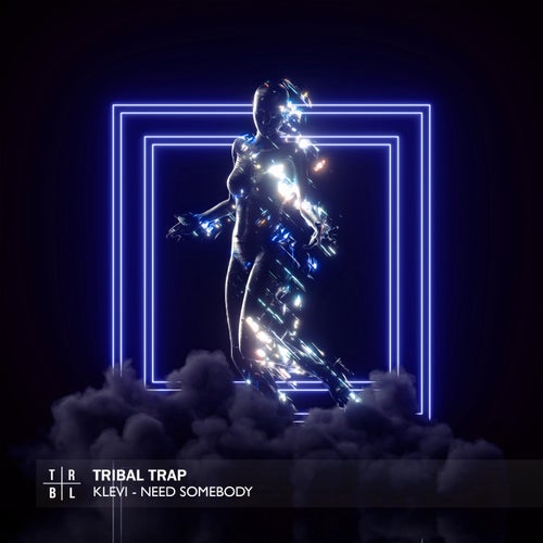 Need Somebody (Slowed + Reverb)