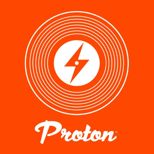 Proton Pack 545