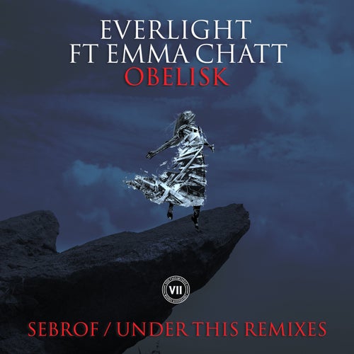 Obelisk - Sebrof & Under This Remixes
