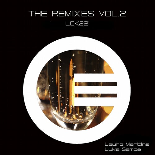 The Remixes, Vol. 2