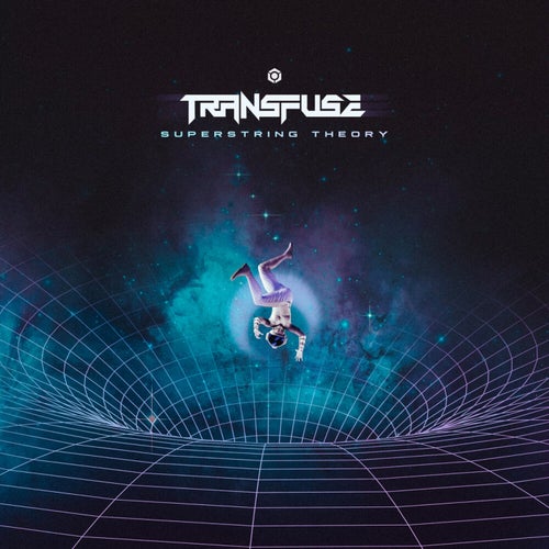 Cover art for Superstring Theory