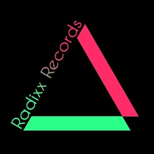 Radixx Records
