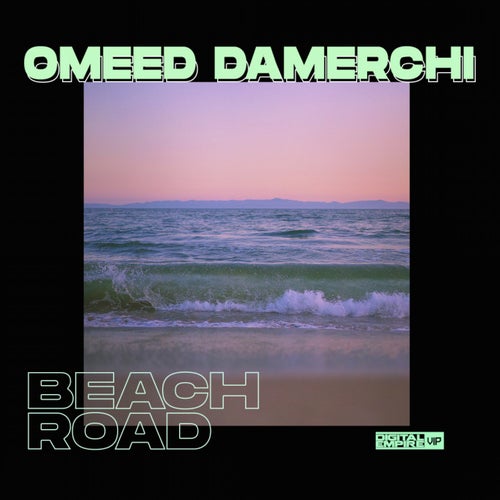 Beach Road