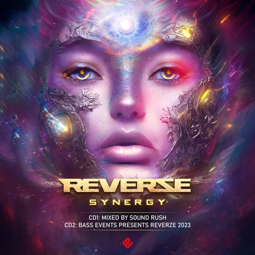 Cover art for Reverze 2023 Synergy
