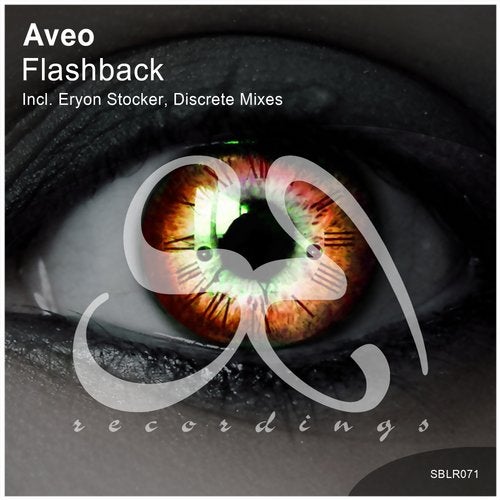 Cover art for Flashback