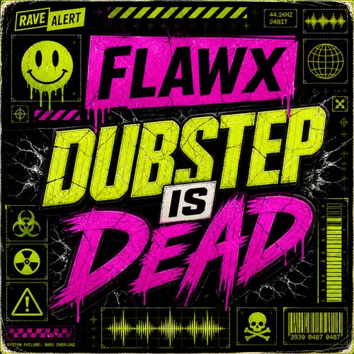 Dubstep Is Dead
