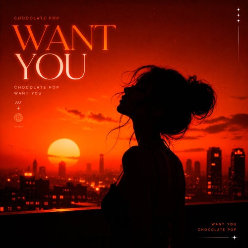Want You