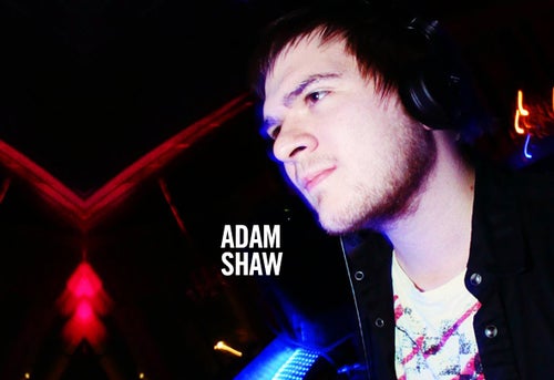 Adam Shaw avatar