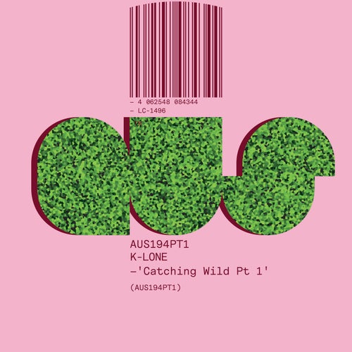 Cover art for Catching Wild, Pt. 1