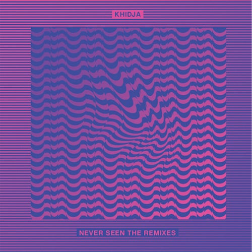 Never Seen The Remixes