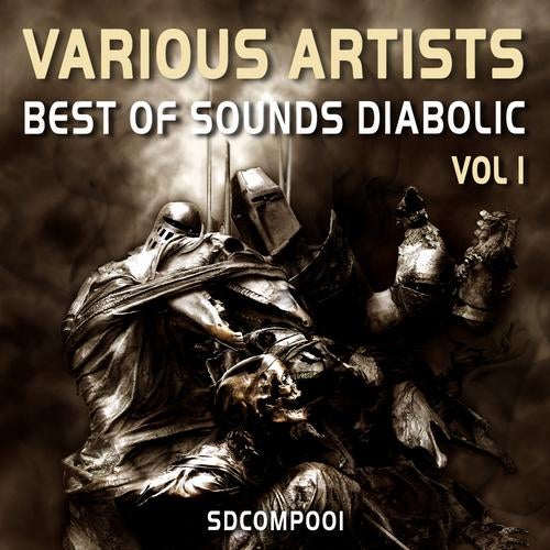Best Of Sounds Diabolic Vol 1