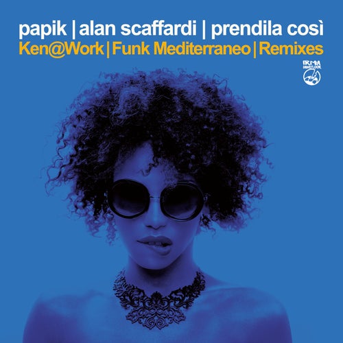 Prendila Cosi'