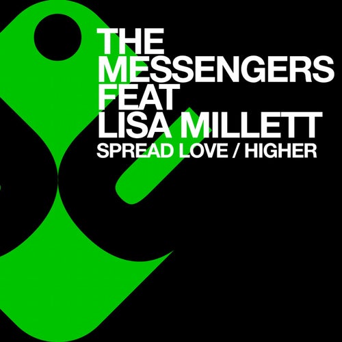 Spread Love / Higher