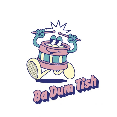 Ba Dum Tish Ltd