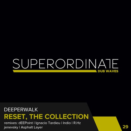Reset , the Collection