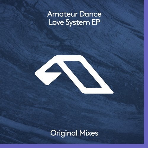 Cover art for Love System EP